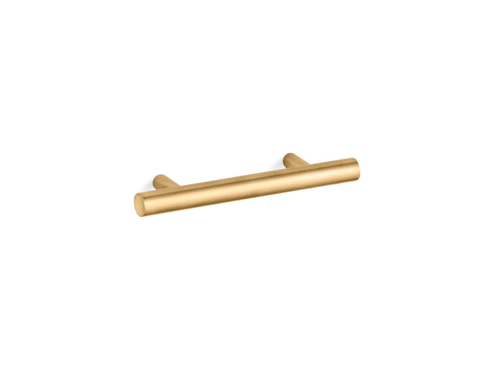 61579-purist-3-cabinet-pull-2.jpg Purist® 3" cabinet pull