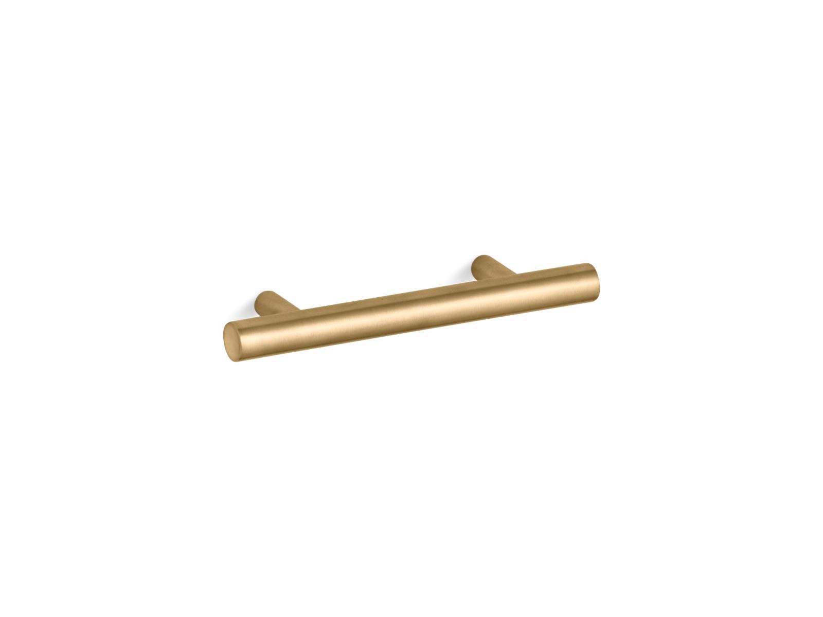 61579-purist-3-cabinet-pull-4.jpg Purist® 3" cabinet pull