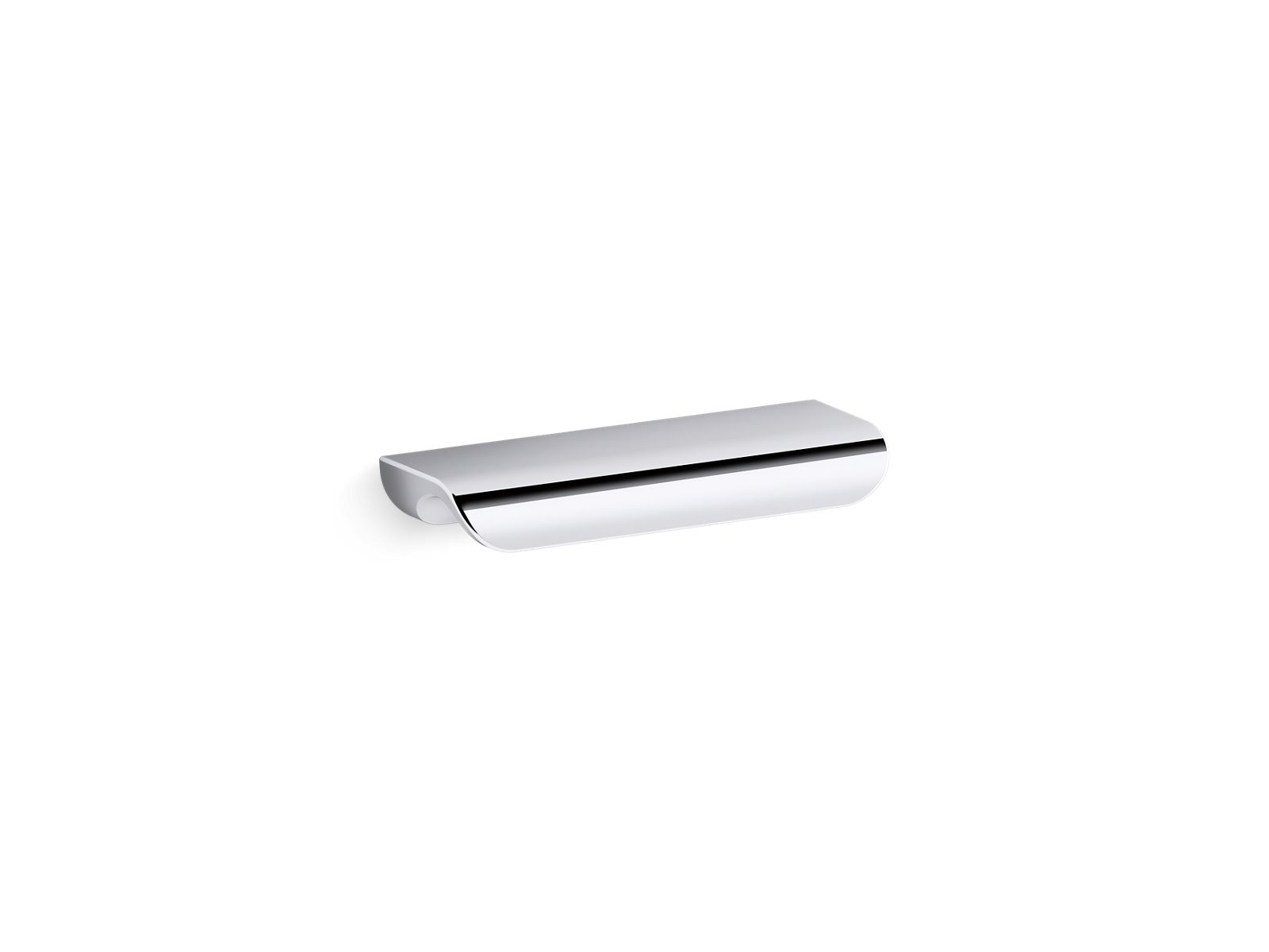 Avid® 3" cabinet pull