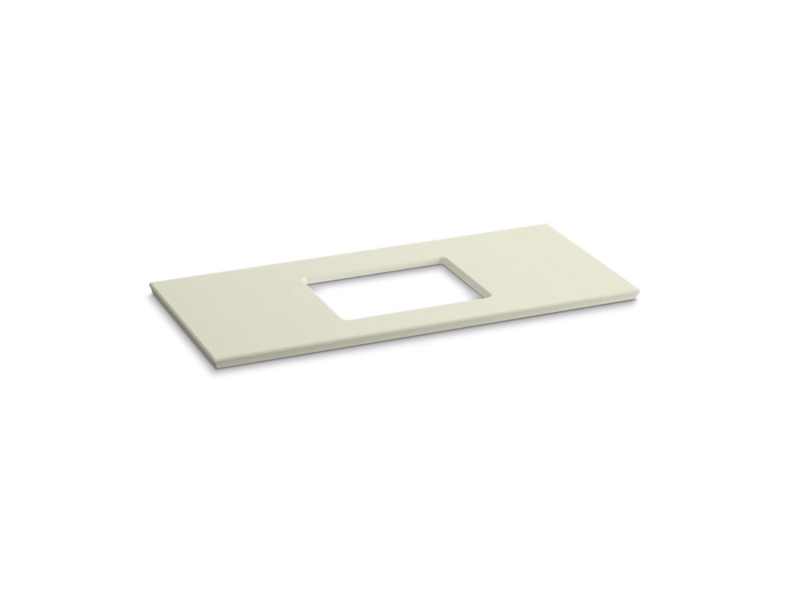 61639-solid-expressions-49-vanity-top-with-single-verticyl-rectangular-cutout-3.jpg Solid/Expressions® 49" vanity top with single Verticyl® rectangular cutout