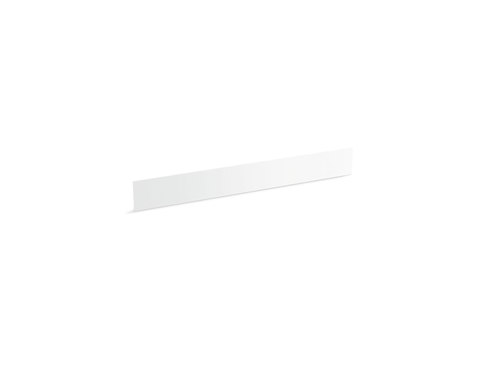 Tailored® Vanity Collection 42" finished wood piece