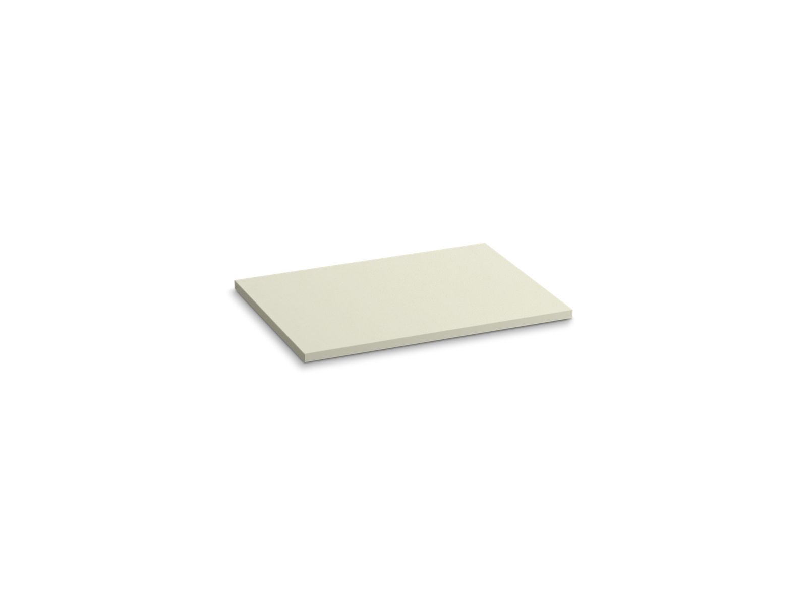 61686-solid-expressions-31-vanity-top-without-cutout-3.jpg Solid/Expressions® 31" vanity top without cutout