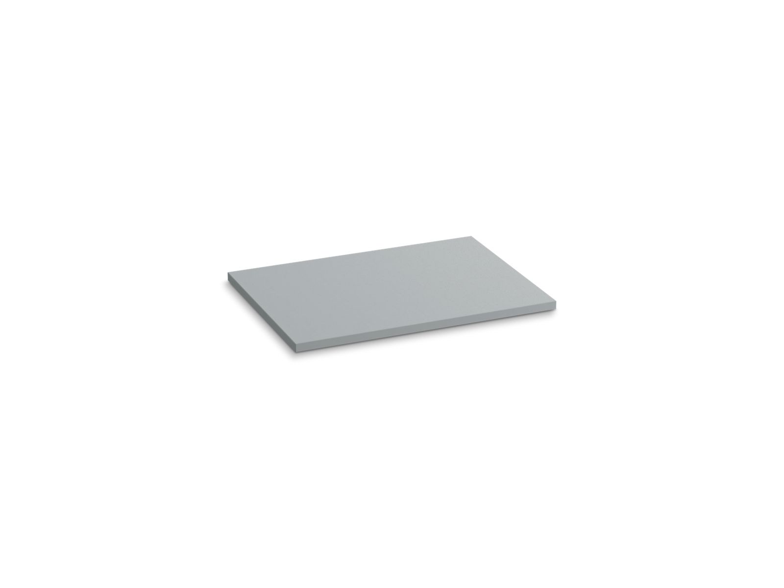 61686-solid-expressions-31-vanity-top-without-cutout-4.jpg Solid/Expressions® 31" vanity top without cutout