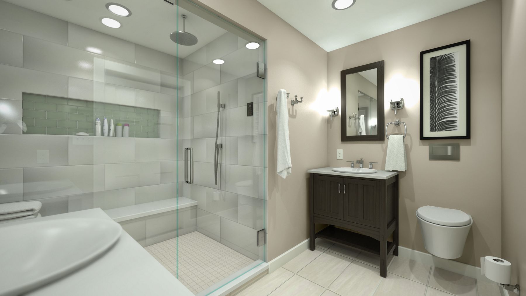 61686-solid-expressions-31-vanity-top-without-cutout-9.jpg Solid/Expressions® 31" vanity top without cutout