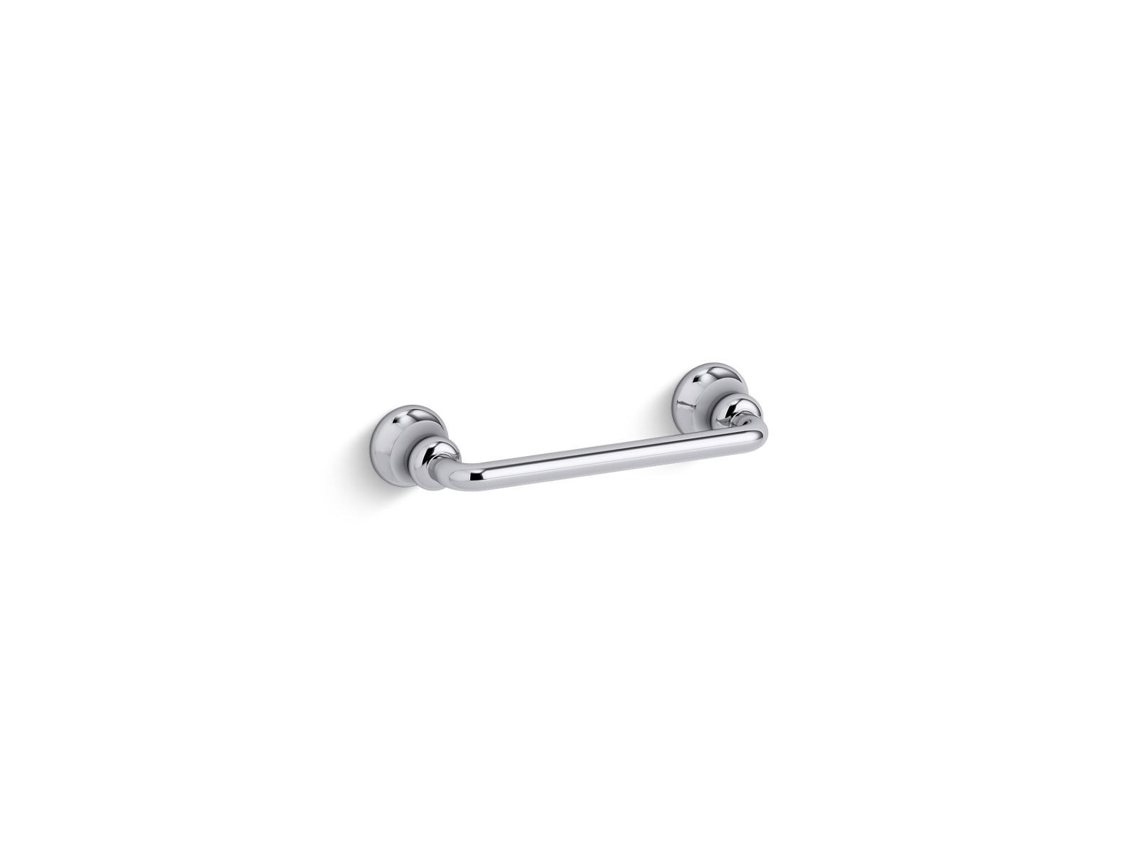 Damask® 3" cabinet pull