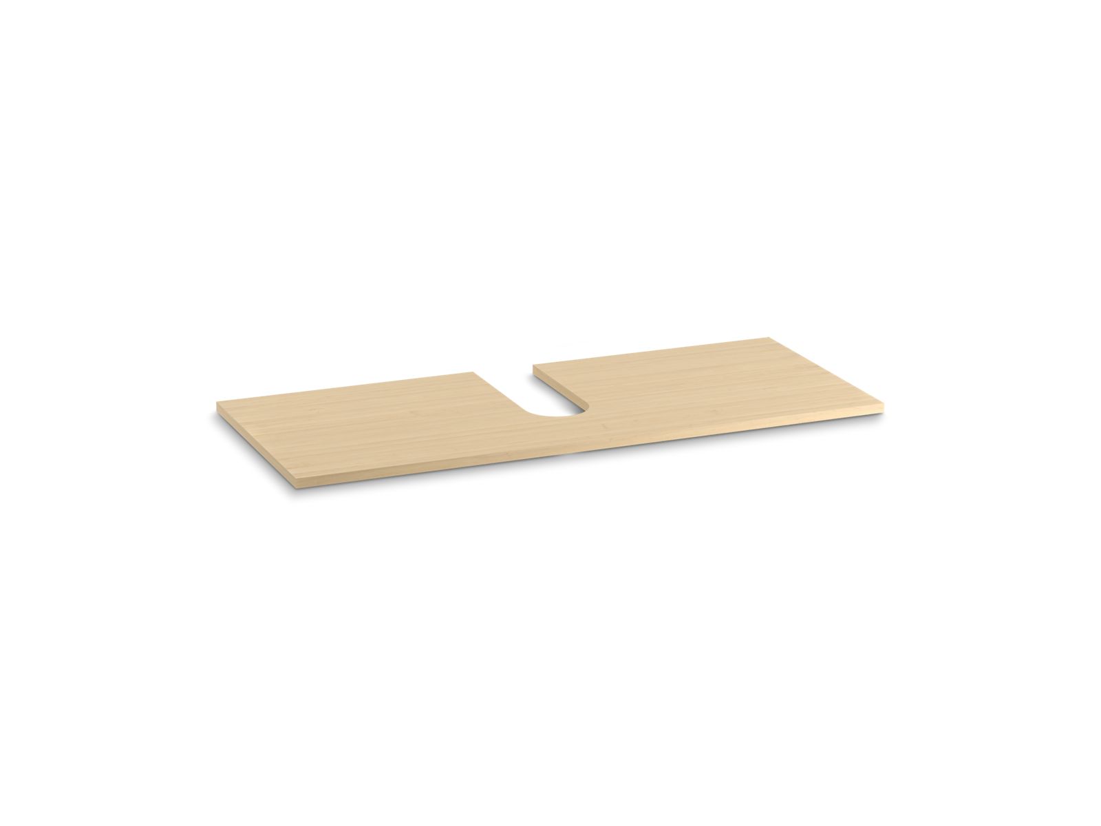 Tailored® Vanity Collection Adjustable shelf for 42" KOHLER Tailored® vanities with 2 doors