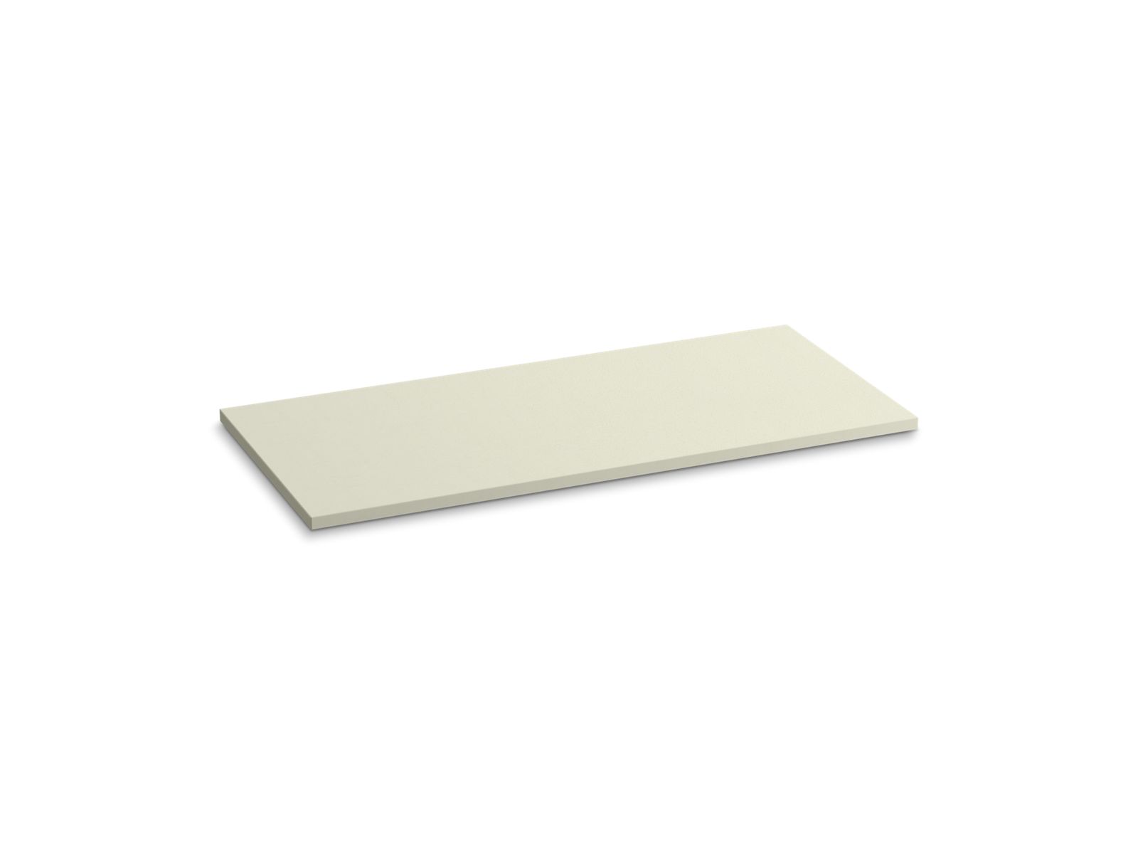 61730-solid-expressions-49-vanity-top-without-cutout-3.jpg Solid/Expressions® 49" vanity top without cutout