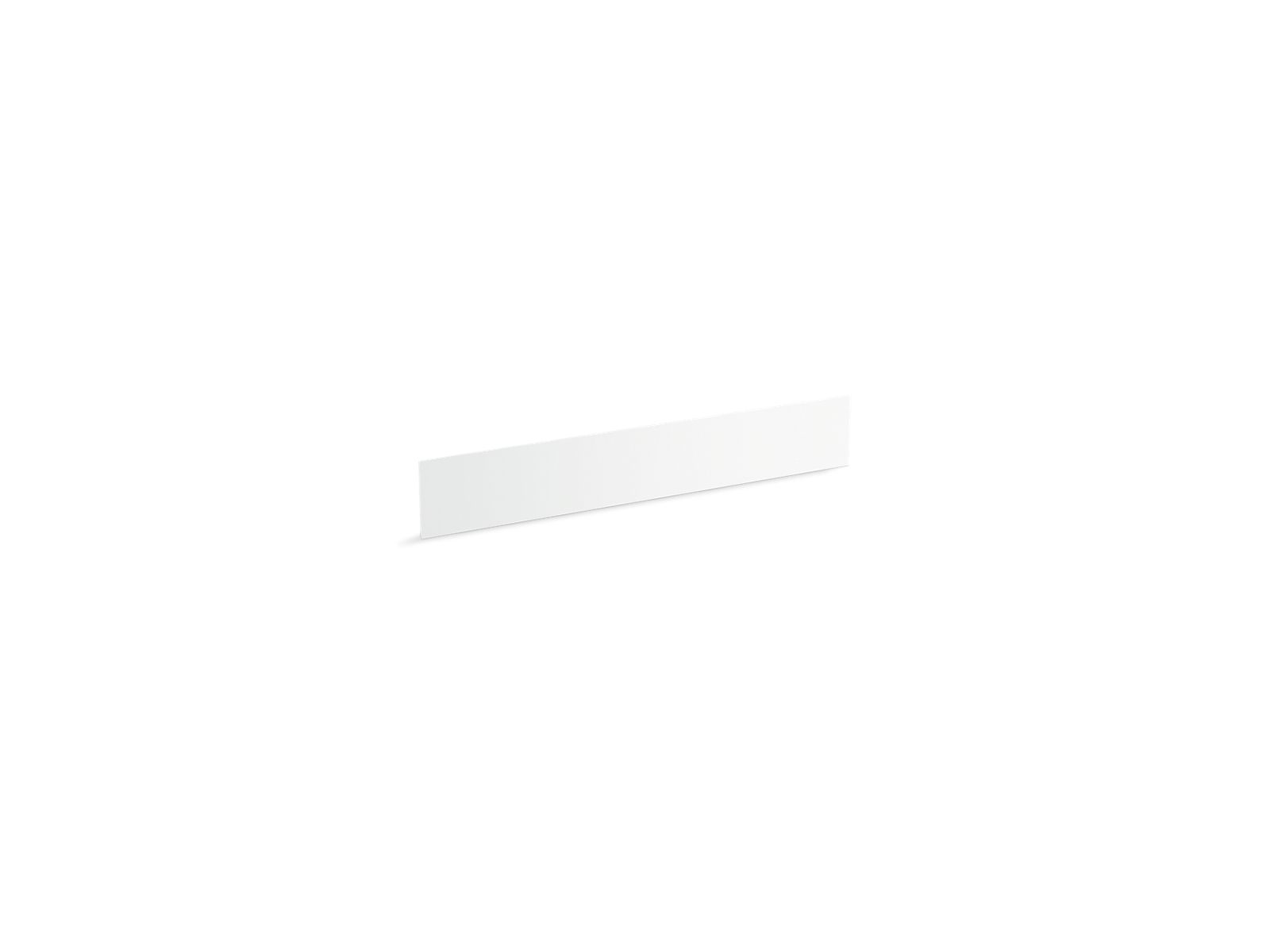 Tailored® Vanity Collection 36" finished wood piece