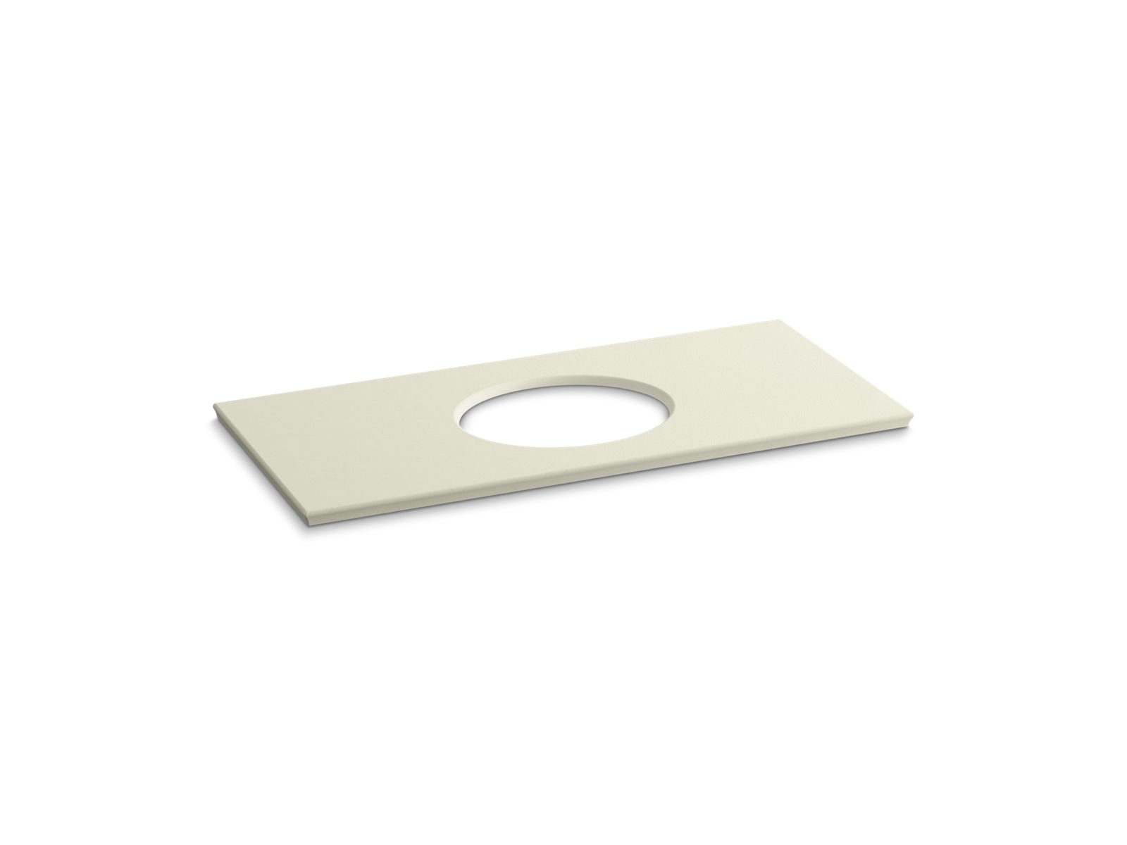 61746-solid-expressions-49-vanity-top-with-single-verticyl-oval-cutout-3.jpg Solid/Expressions® 49" vanity top with single Verticyl® oval cutout