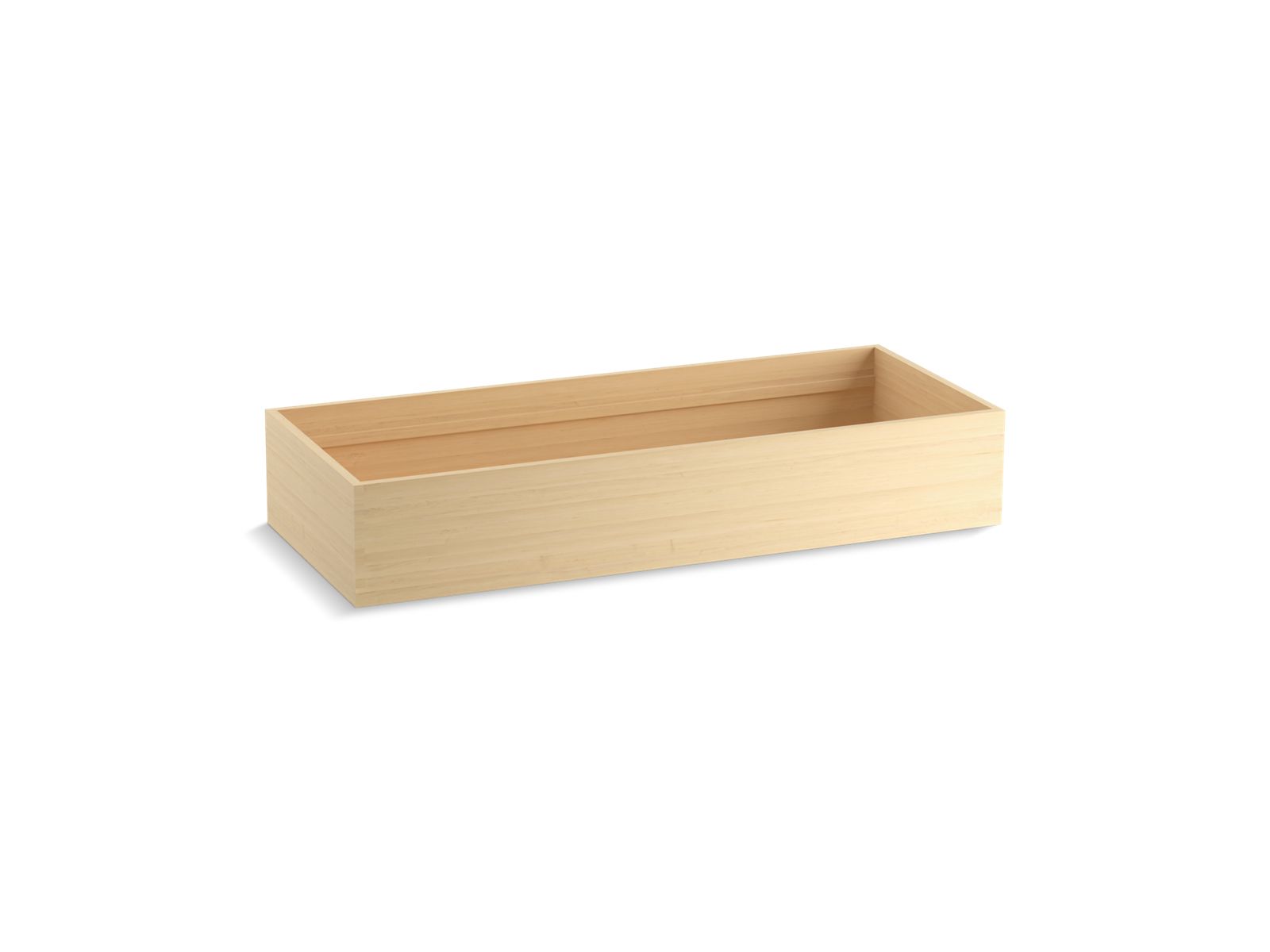 Tailored® Vanity Collection Roll-out drawer for 42" KOHLER Tailored® vanities