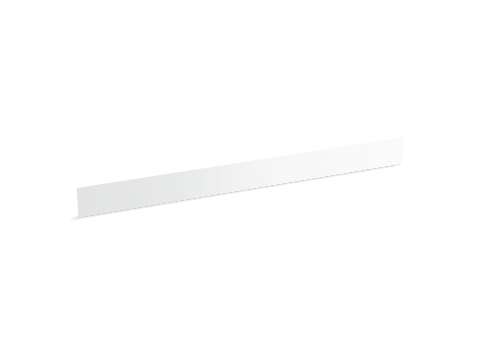 Tailored® Vanity Collection 72" finished wood piece