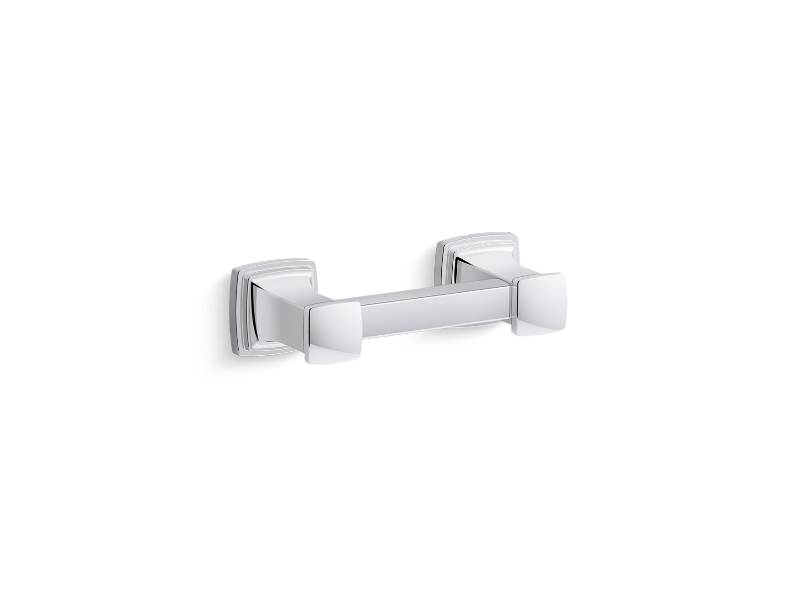 Riff® 3" cabinet pull