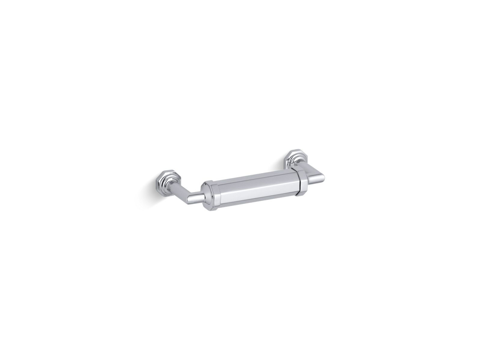 Pinstripe® 3" cabinet pull