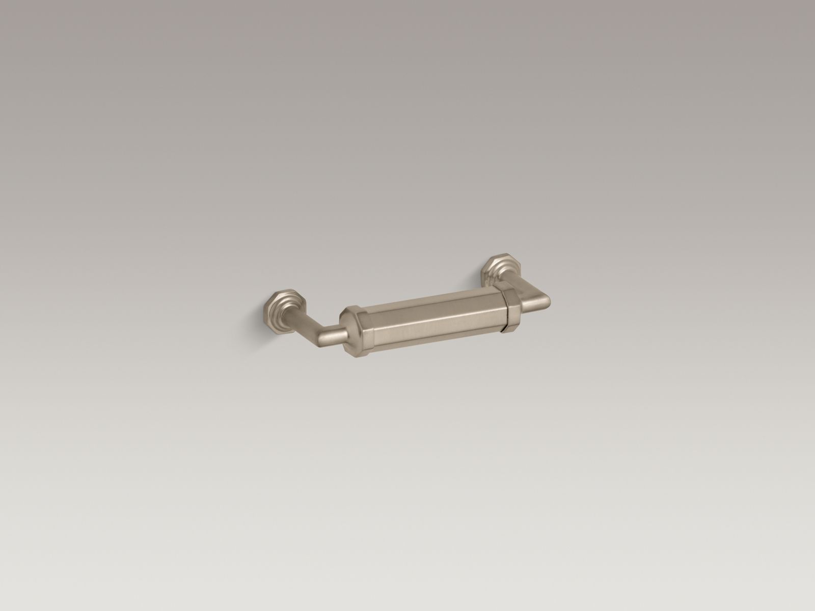 61803-pinstripe-3-cabinet-pull-4.jpg Pinstripe® 3" cabinet pull
