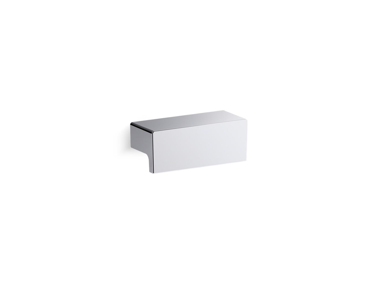 61816-honesty-2-1-2-cabinet-pull-1.jpg Honesty® 2-1/2" cabinet pull