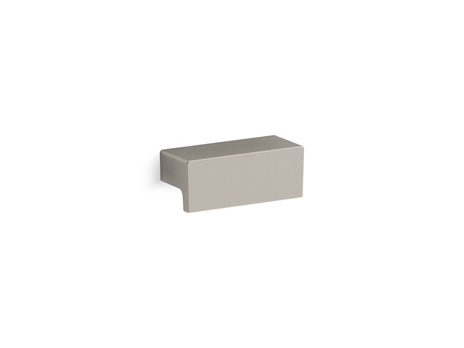61816-honesty-2-1-2-cabinet-pull-3.jpg Honesty® 2-1/2" cabinet pull
