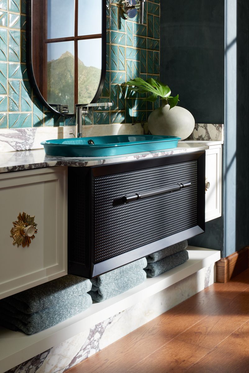 61828-enivo-17-cabinet-pull-7.jpg Enivo® 17" cabinet pull