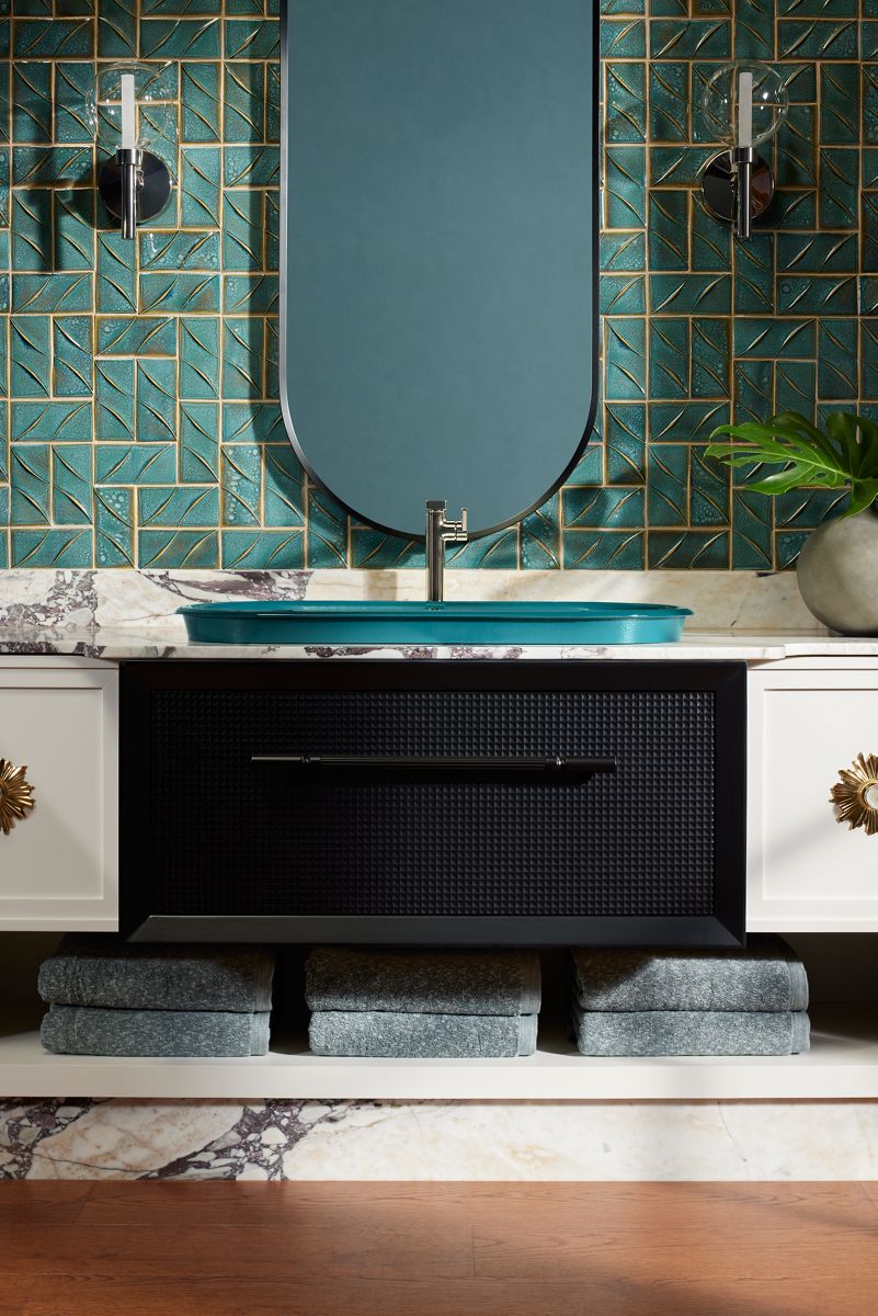 61828-enivo-17-cabinet-pull-8.jpg Enivo® 17" cabinet pull