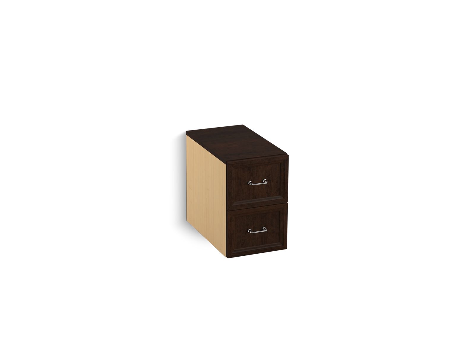 61858-damask-two-drawer-bridge-2.jpg Damask® Two-drawer bridge