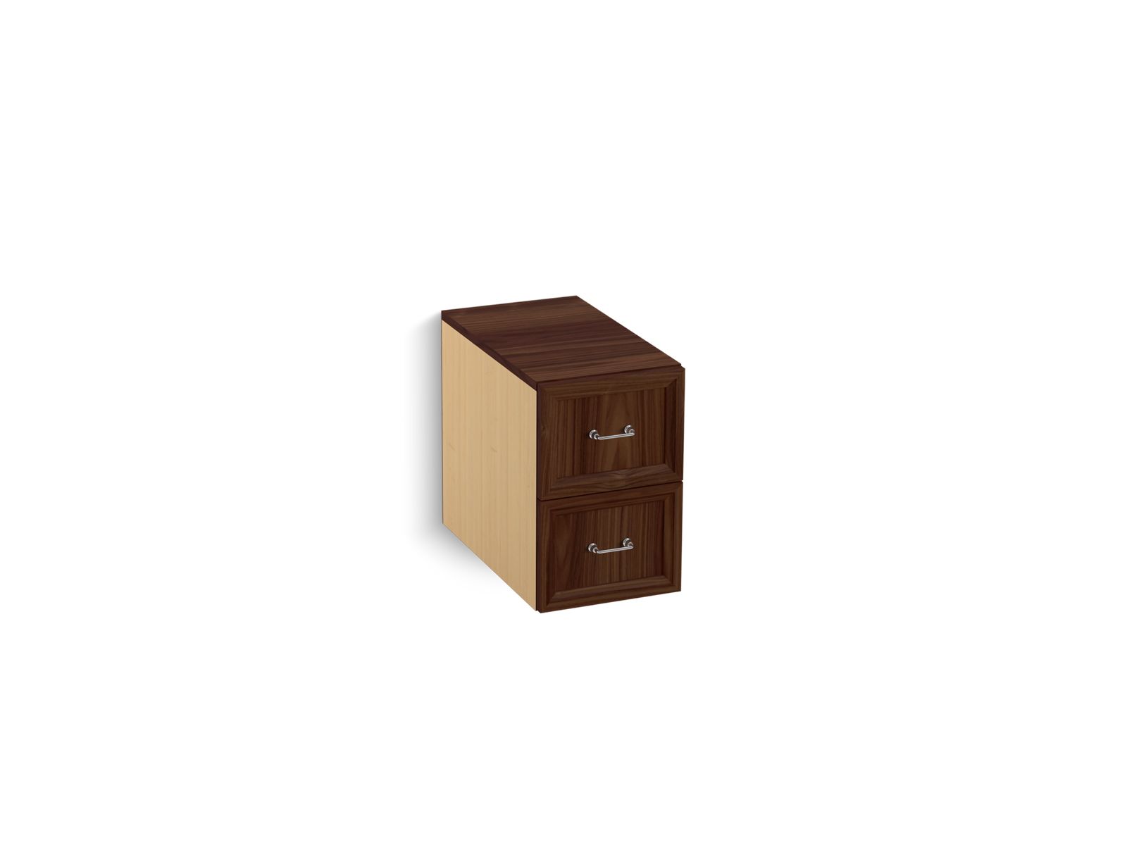 61858-damask-two-drawer-bridge-5.jpg Damask® Two-drawer bridge