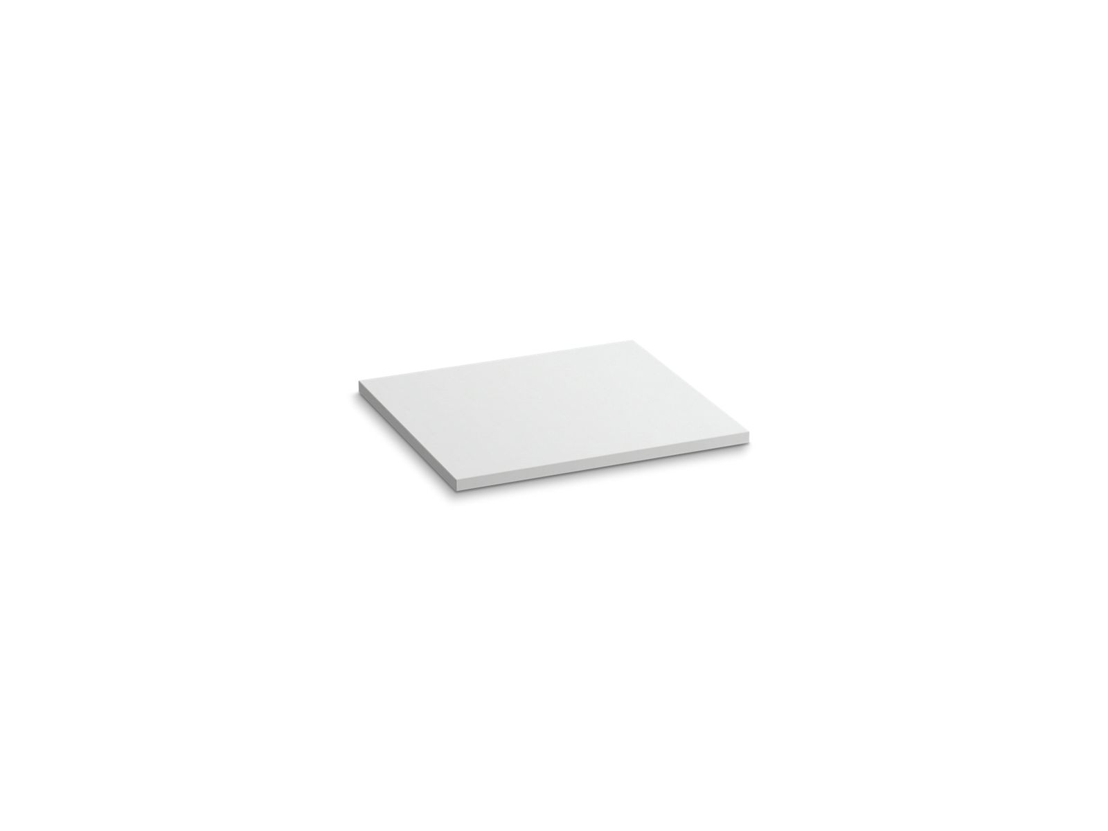 61869-solid-expressions-25-vanity-top-without-cutout-1.jpg Solid/Expressions® 25" vanity top without cutout
