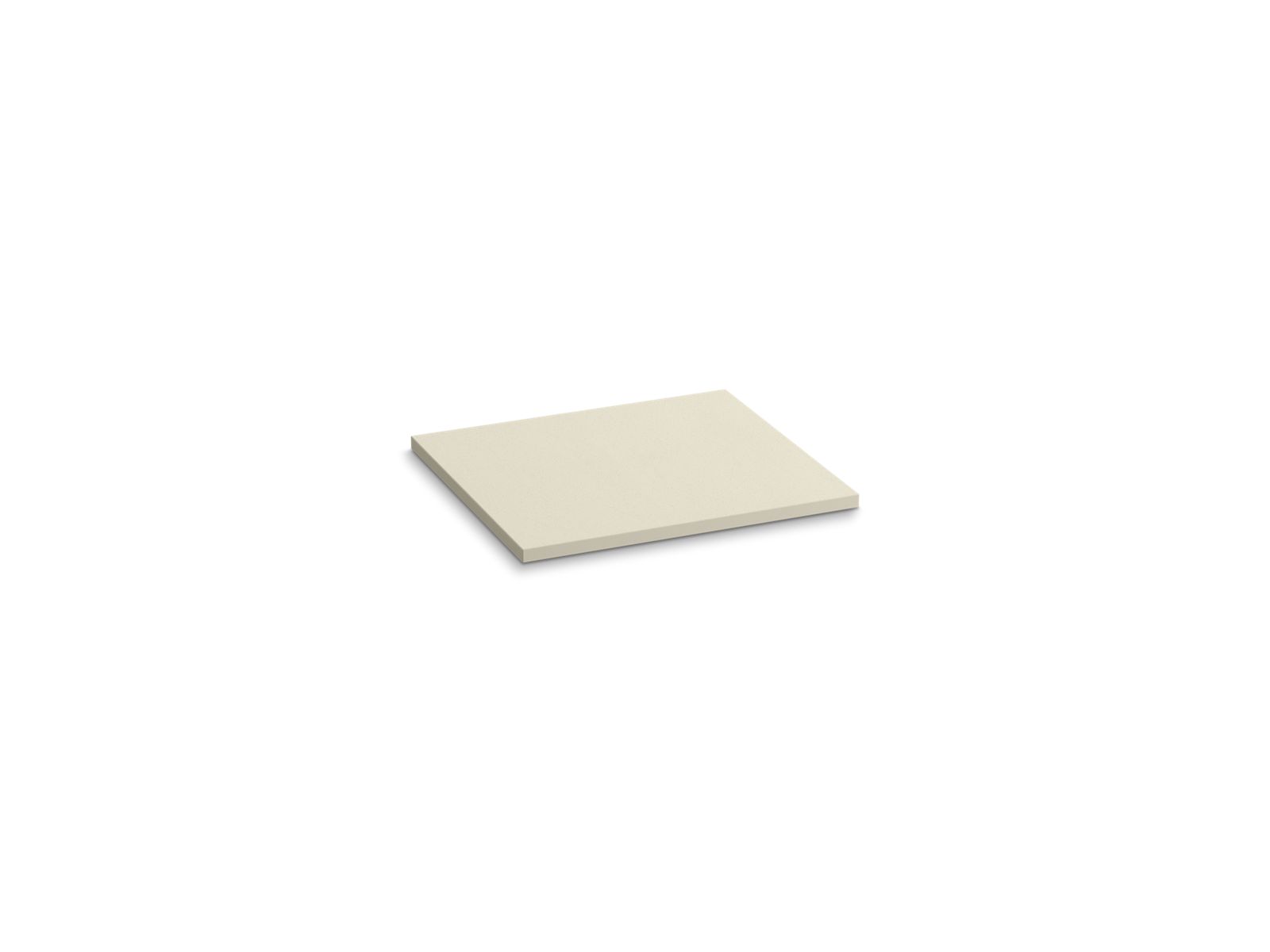 61869-solid-expressions-25-vanity-top-without-cutout-2.jpg Solid/Expressions® 25" vanity top without cutout
