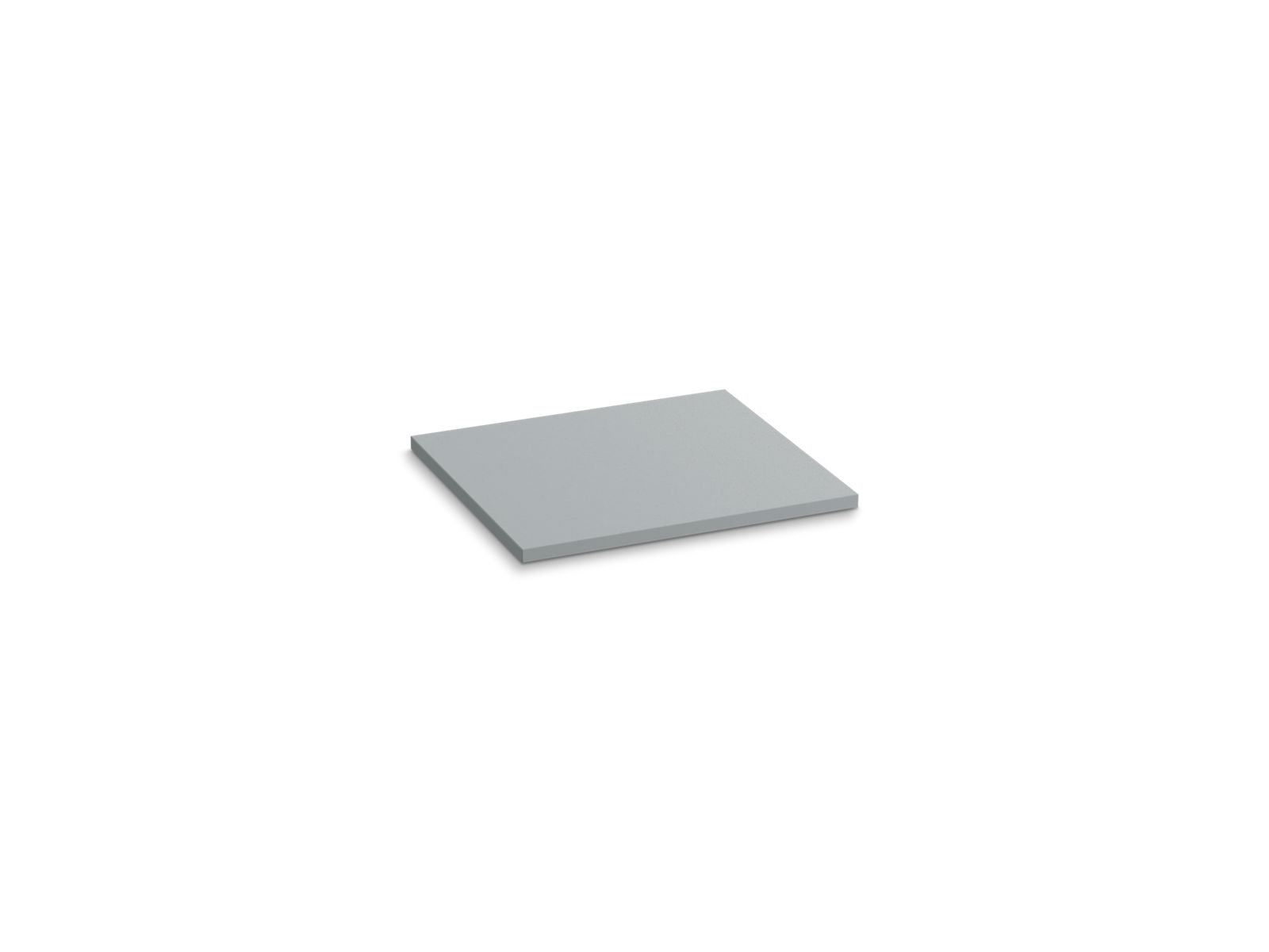 61869-solid-expressions-25-vanity-top-without-cutout-4.jpg Solid/Expressions® 25" vanity top without cutout