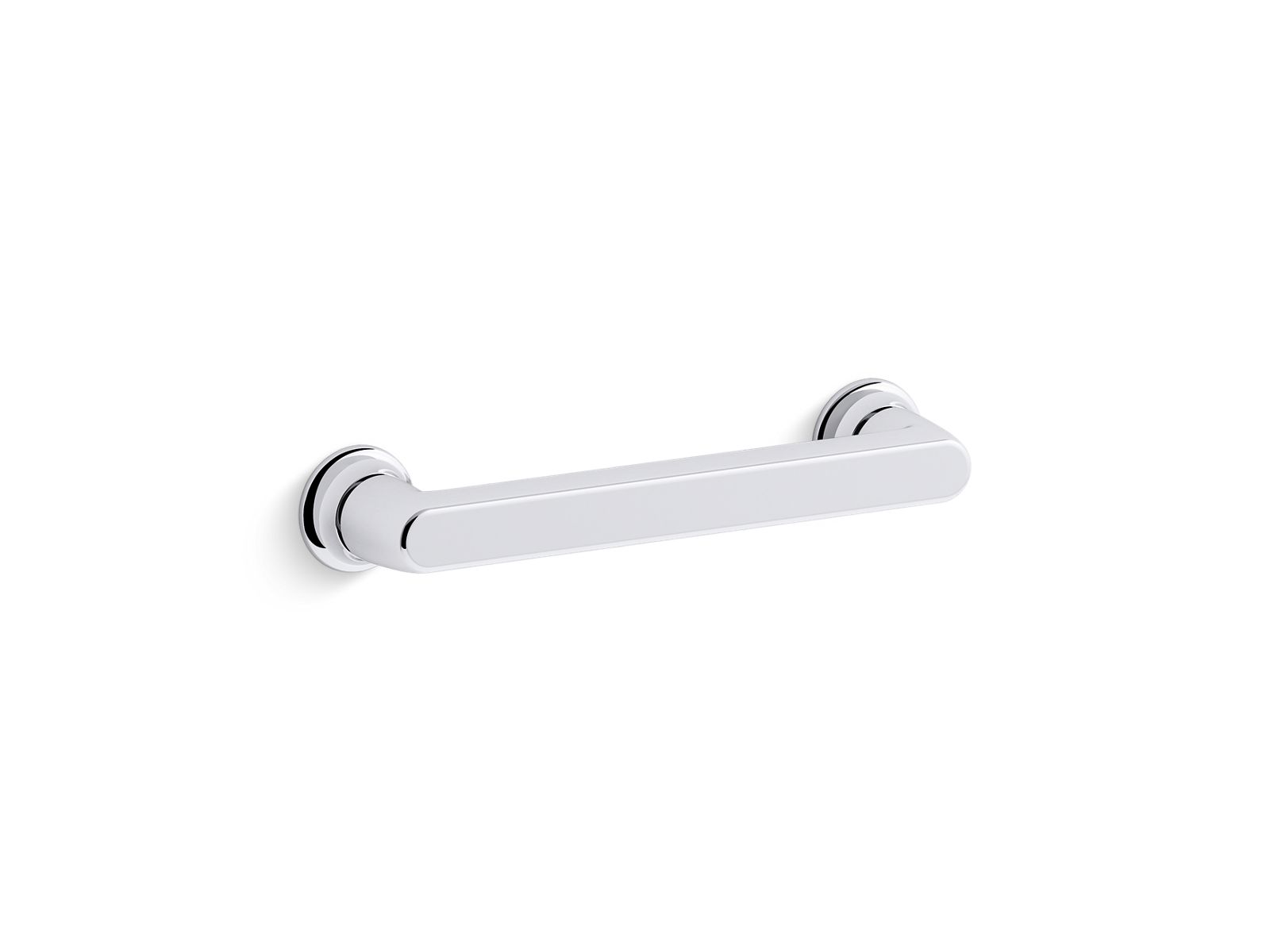 Winnow® 4" cabinet pull