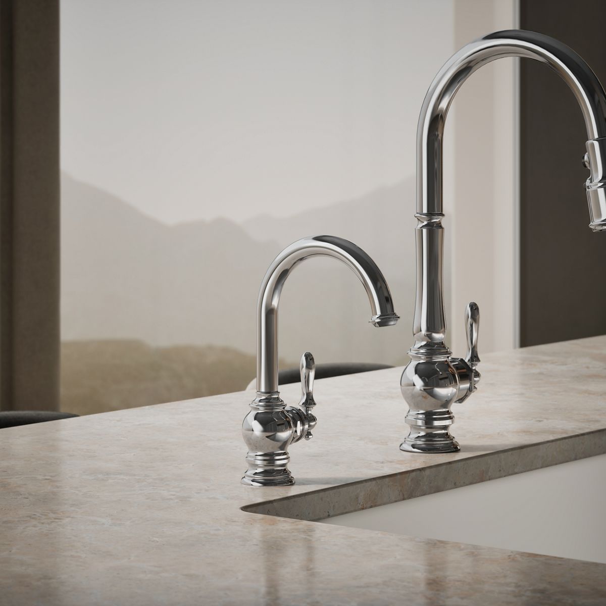 61908-artifacts-beverage-faucet-10.jpg Artifacts® Beverage faucet