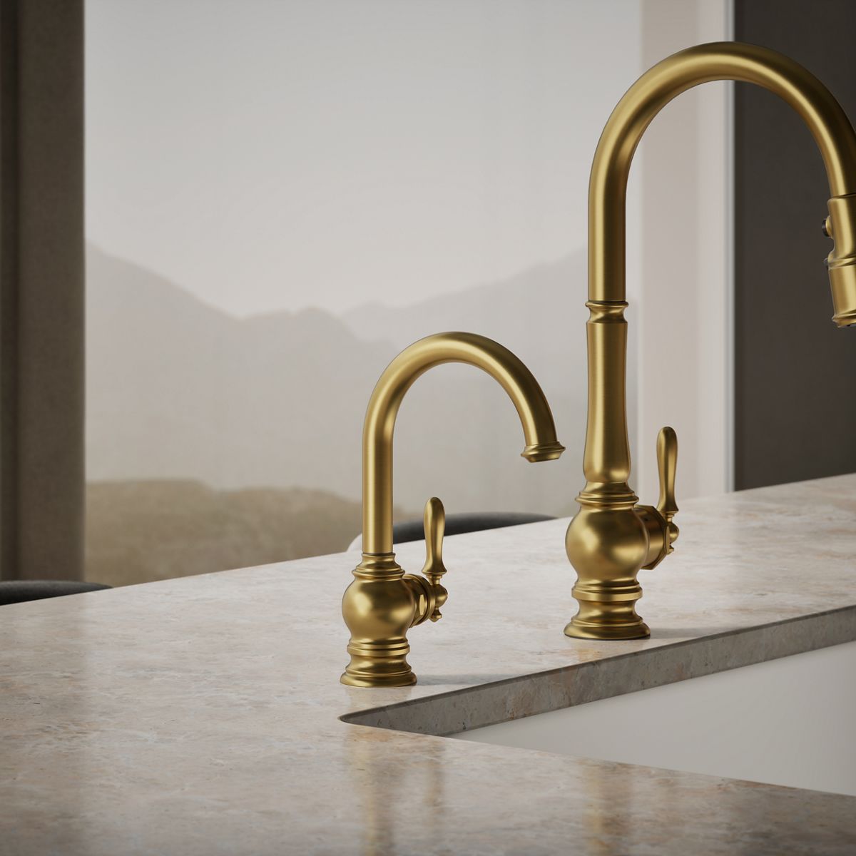 61908-artifacts-beverage-faucet-11.jpg Artifacts® Beverage faucet