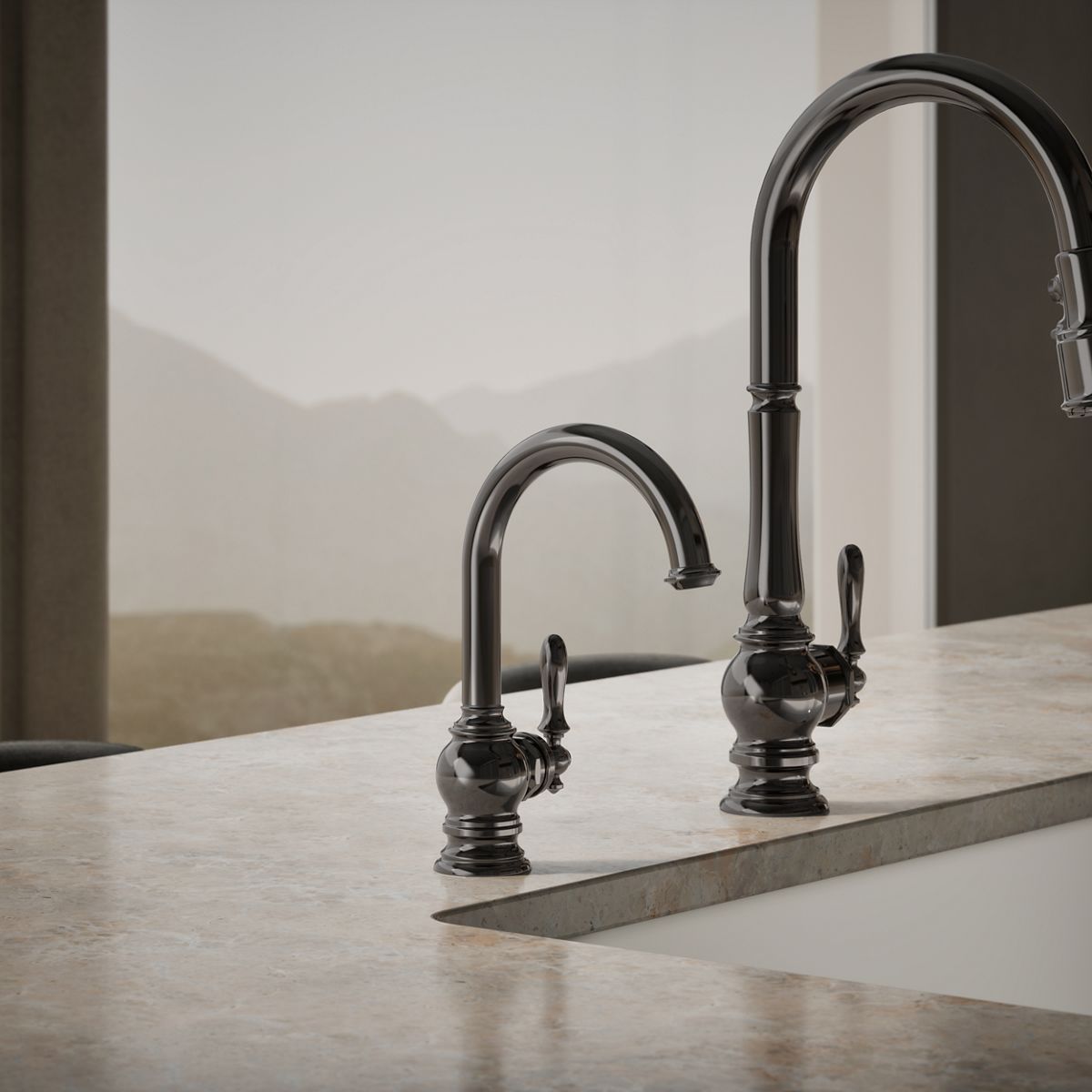 61908-artifacts-beverage-faucet-16.jpg Artifacts® Beverage faucet