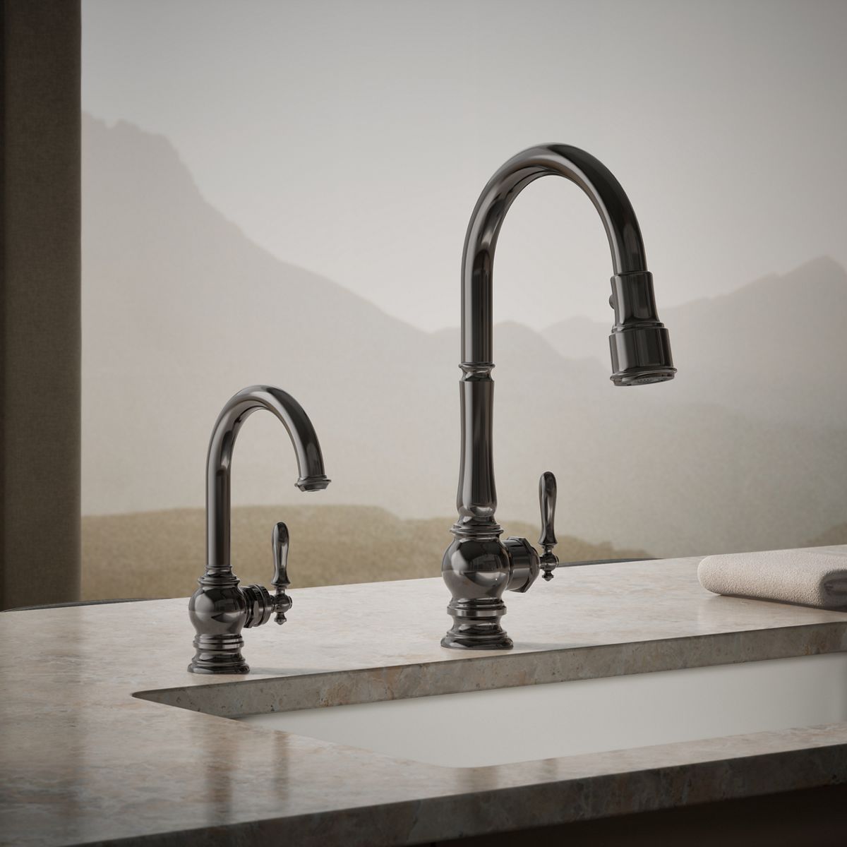61908-artifacts-beverage-faucet-32.jpg Artifacts® Beverage faucet