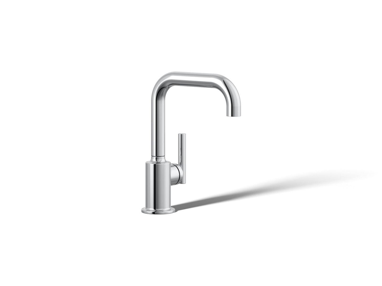 Purist® Beverage faucet