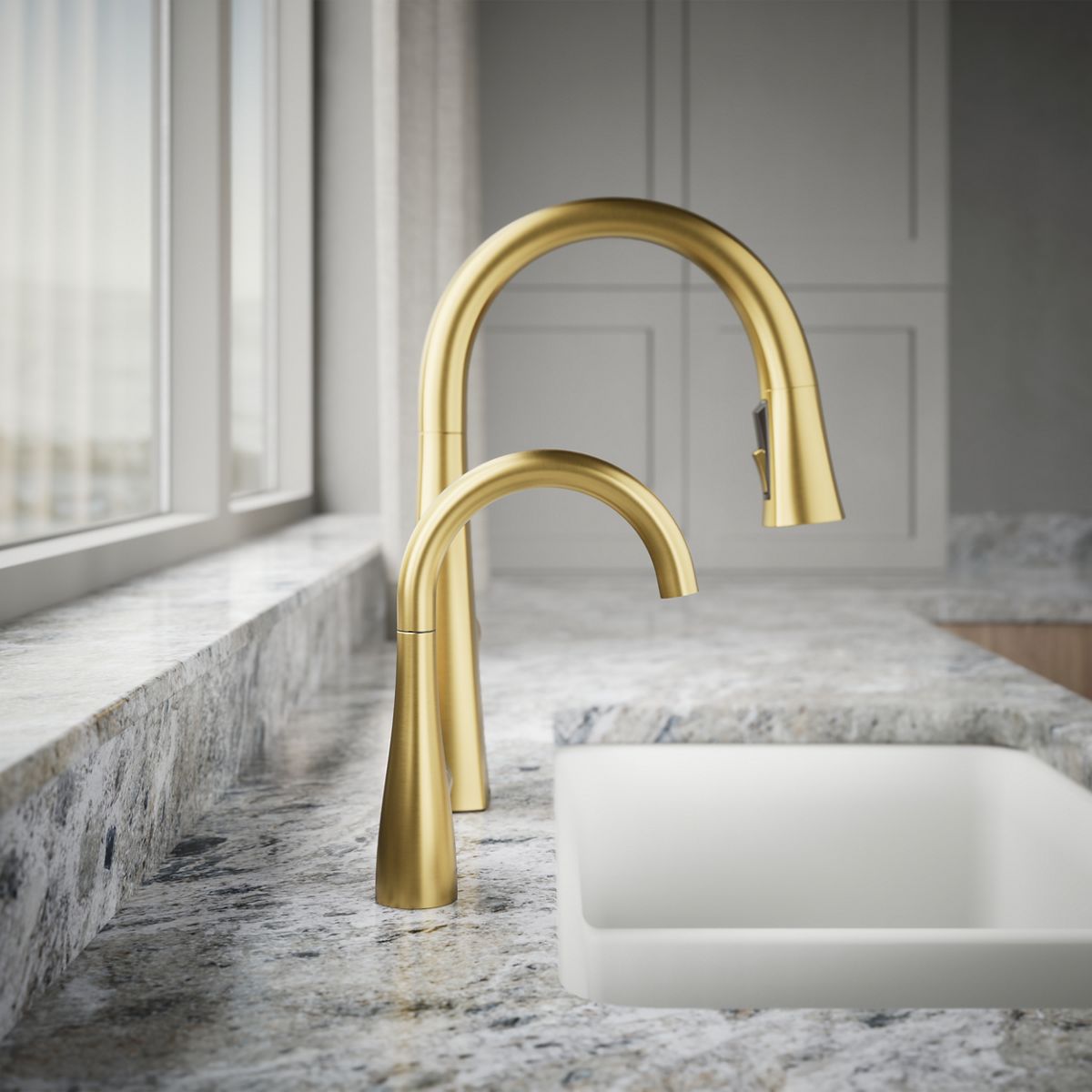 61933-transitional-beverage-faucet-22.jpg Transitional beverage faucet