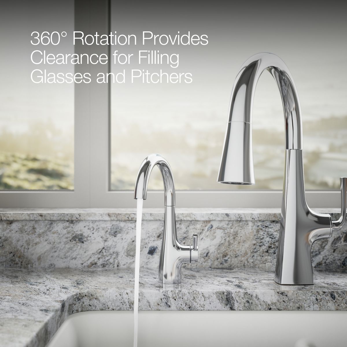 61933-transitional-beverage-faucet-25.jpg Transitional beverage faucet