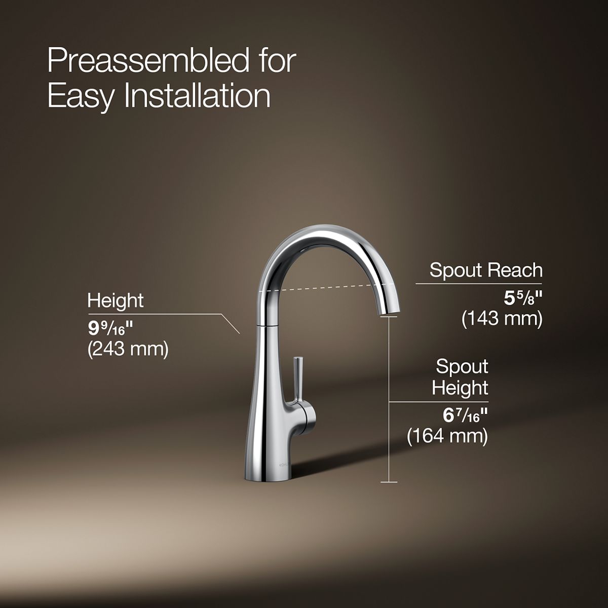 61933-transitional-beverage-faucet-9.jpg Transitional beverage faucet