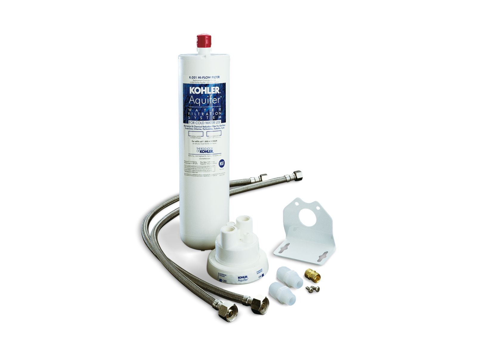 Aquifer® Water filtration system