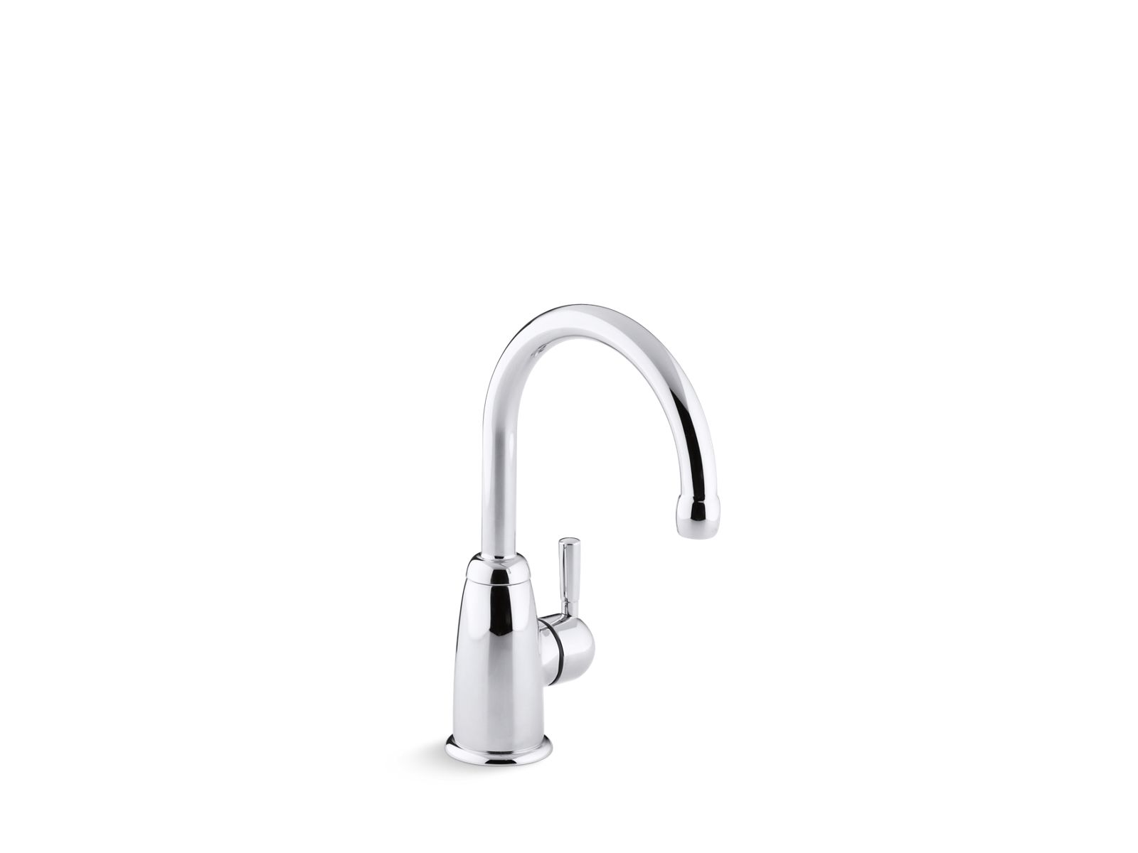 Wellspring® Beverage faucet