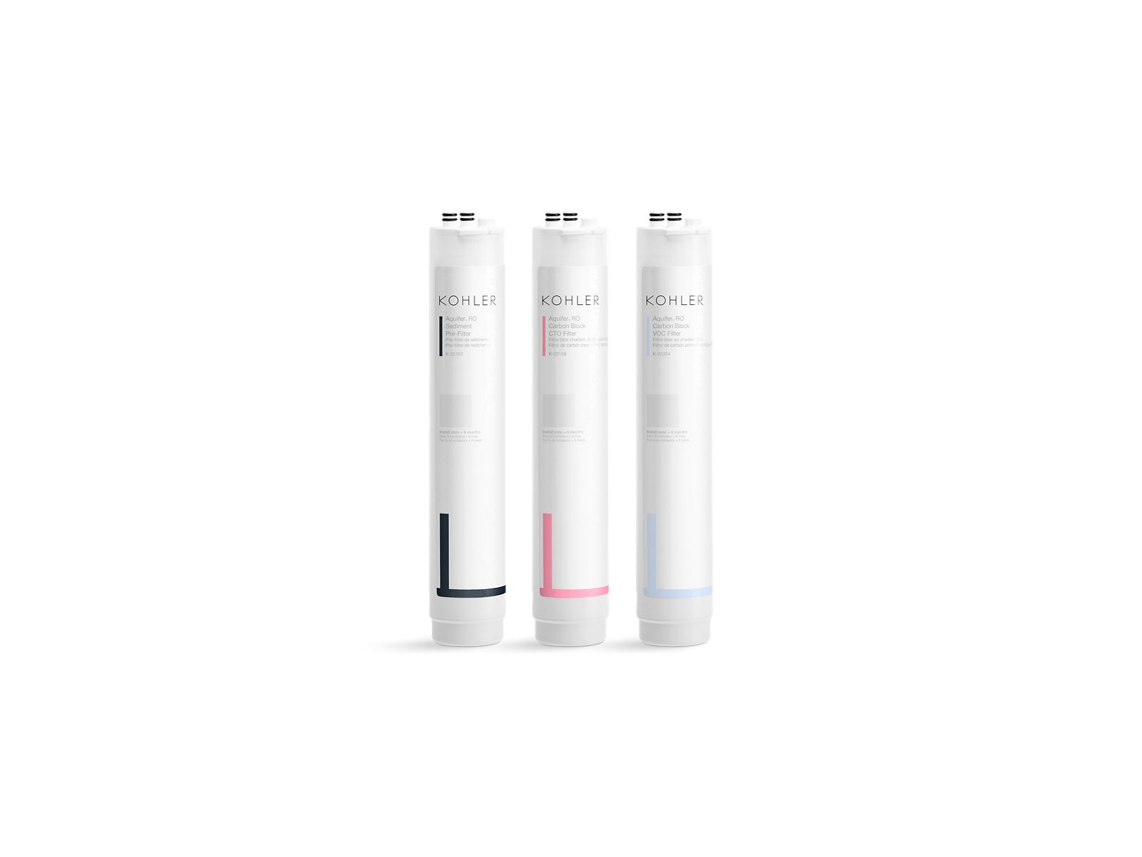 61958-aquifer-reverse-osmosis-ro-replacement-filter-3-pack-1.jpg Aquifer® Reverse osmosis (RO) replacement filter 3-pack
