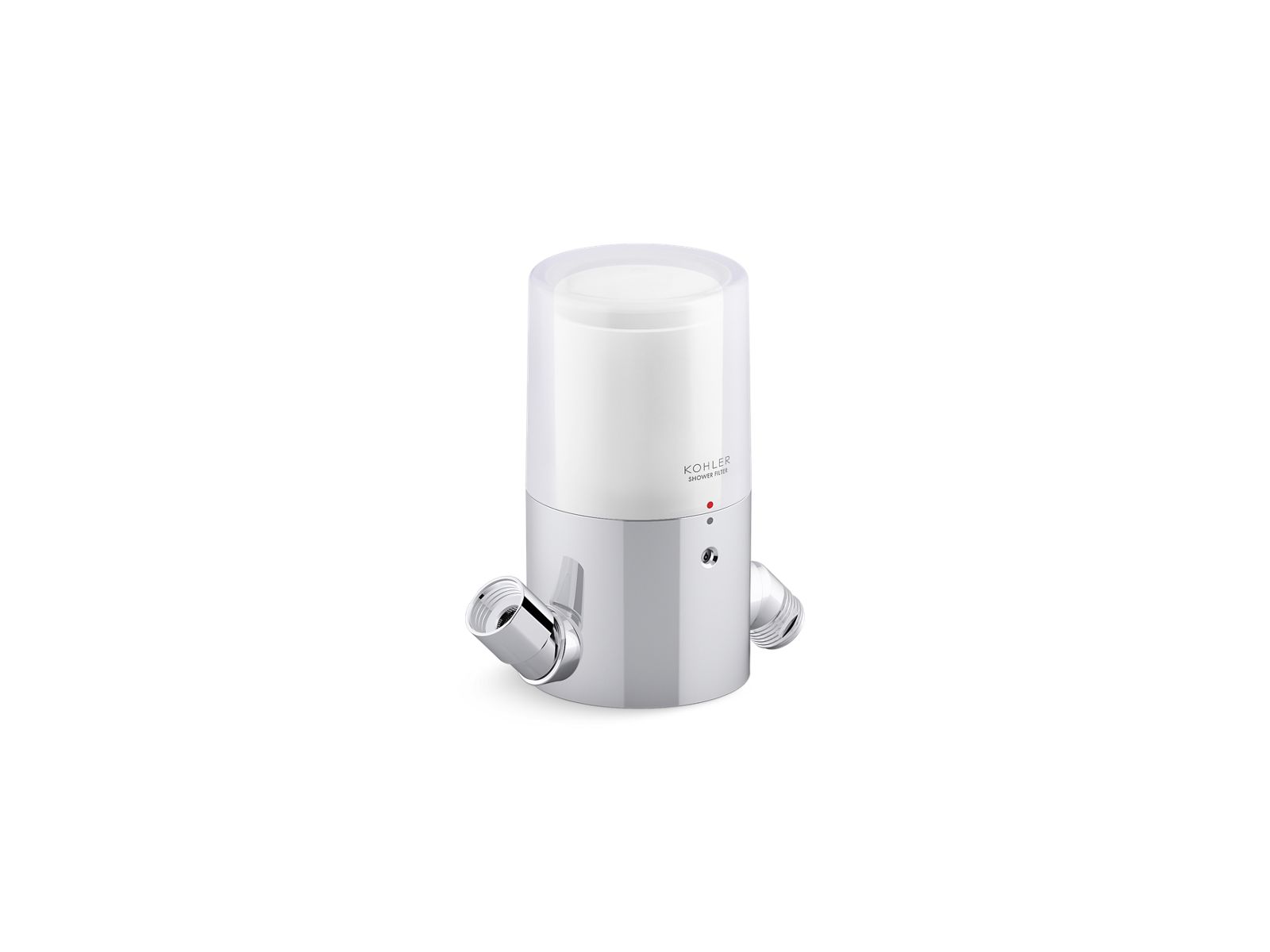 Aquifer® Showerhead filter