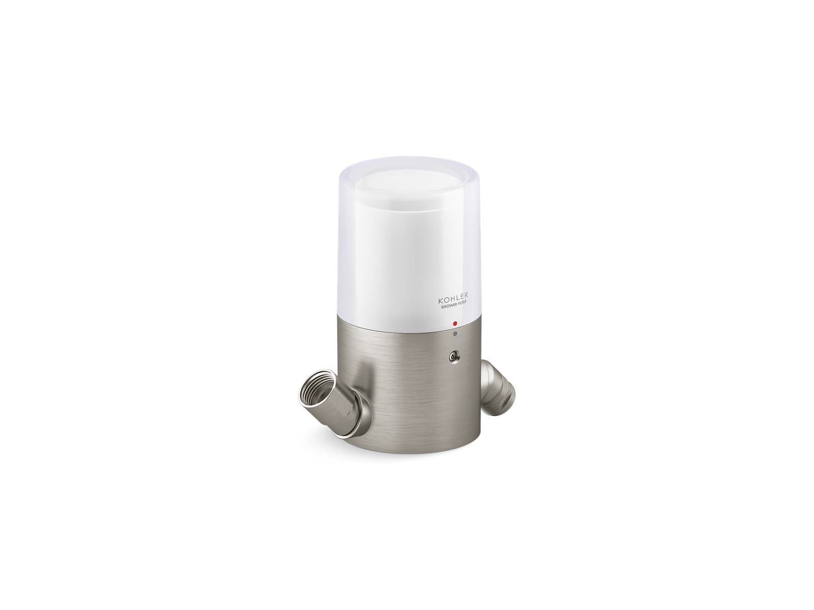 Aquifer® Showerhead filter
