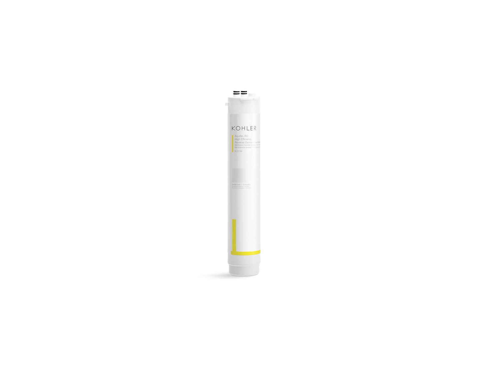 Aquifer® Reverse osmosis (RO) replacement membrane