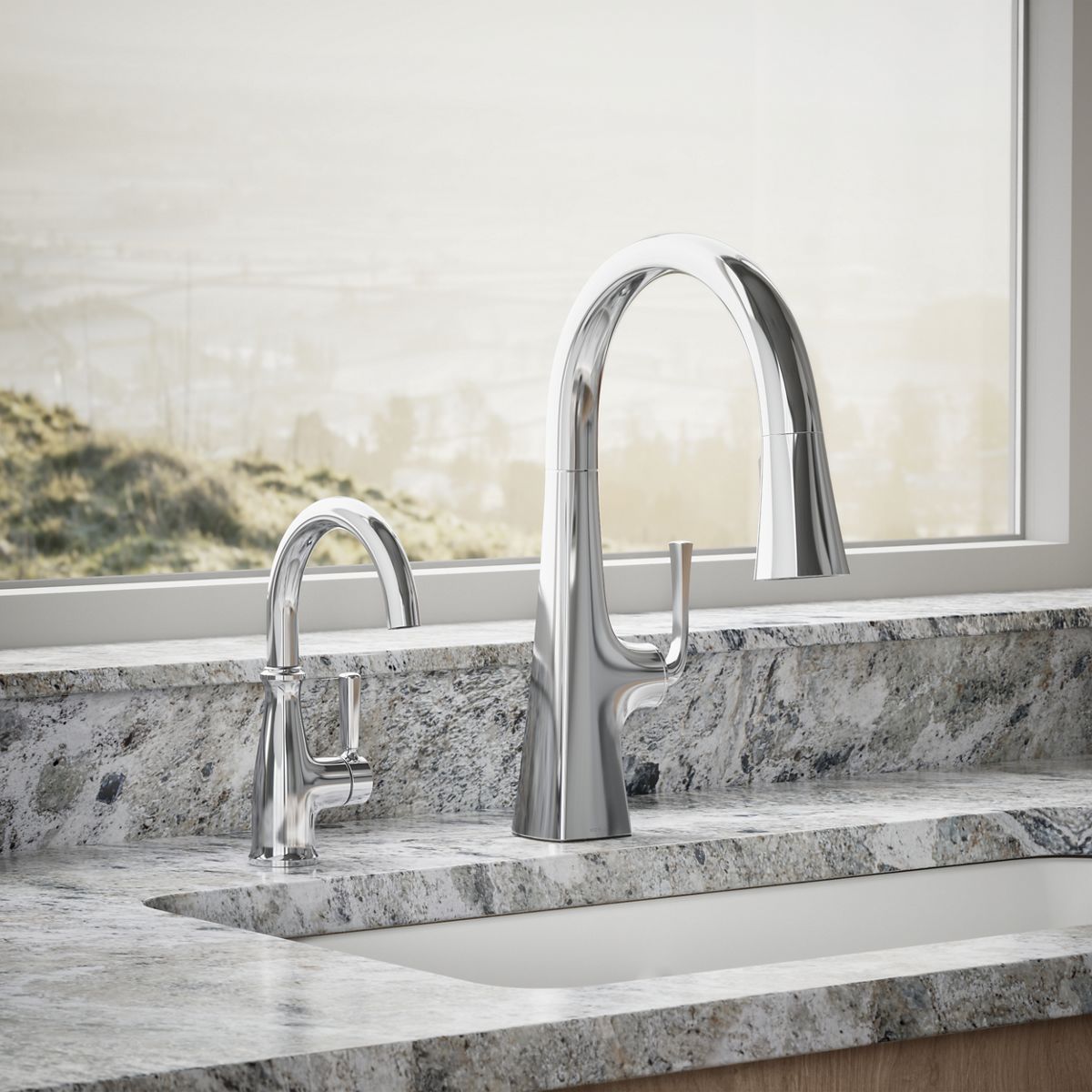 61968-traditional-beverage-faucet-14.jpg Traditional beverage faucet