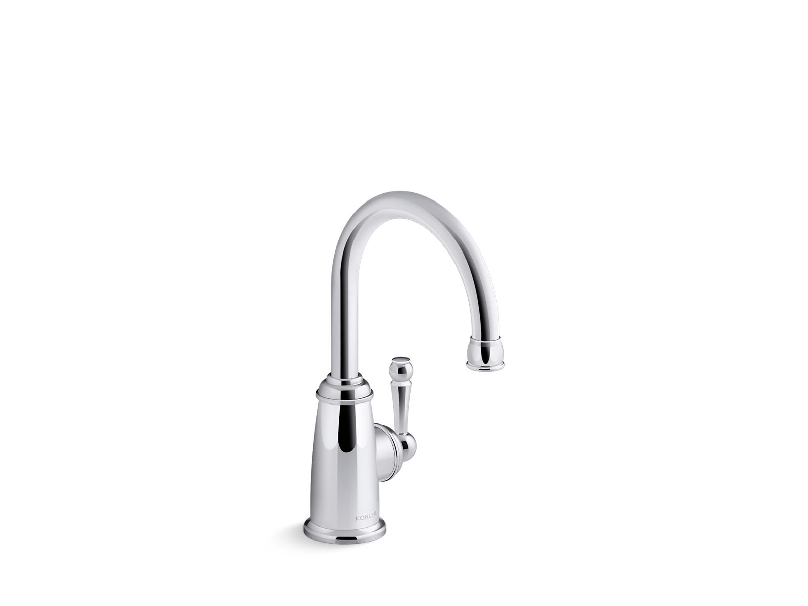 Wellspring® Beverage faucet