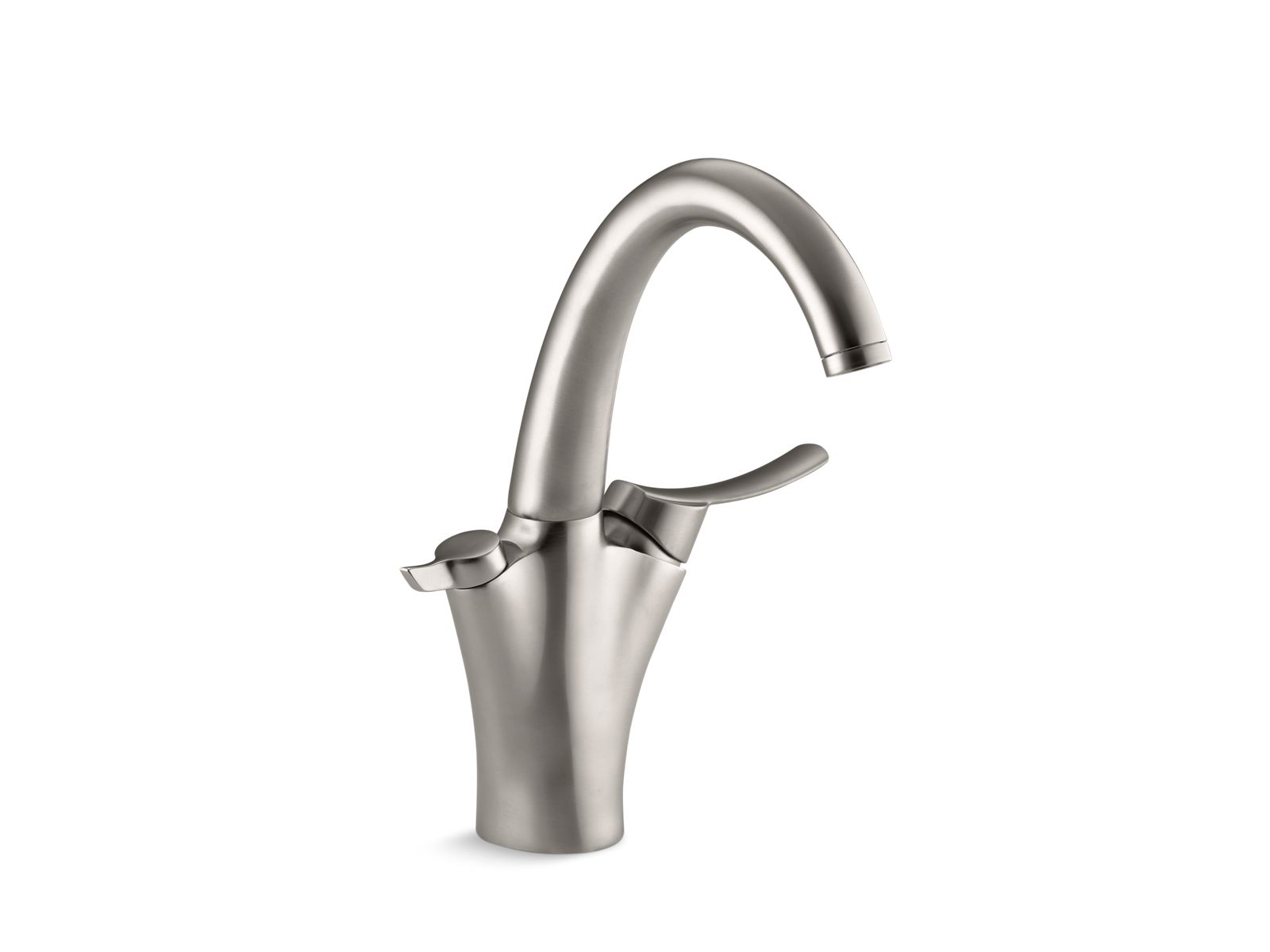61984-carafe-filtered-water-kitchen-sink-faucet-2.jpg Carafe® Filtered water kitchen sink faucet