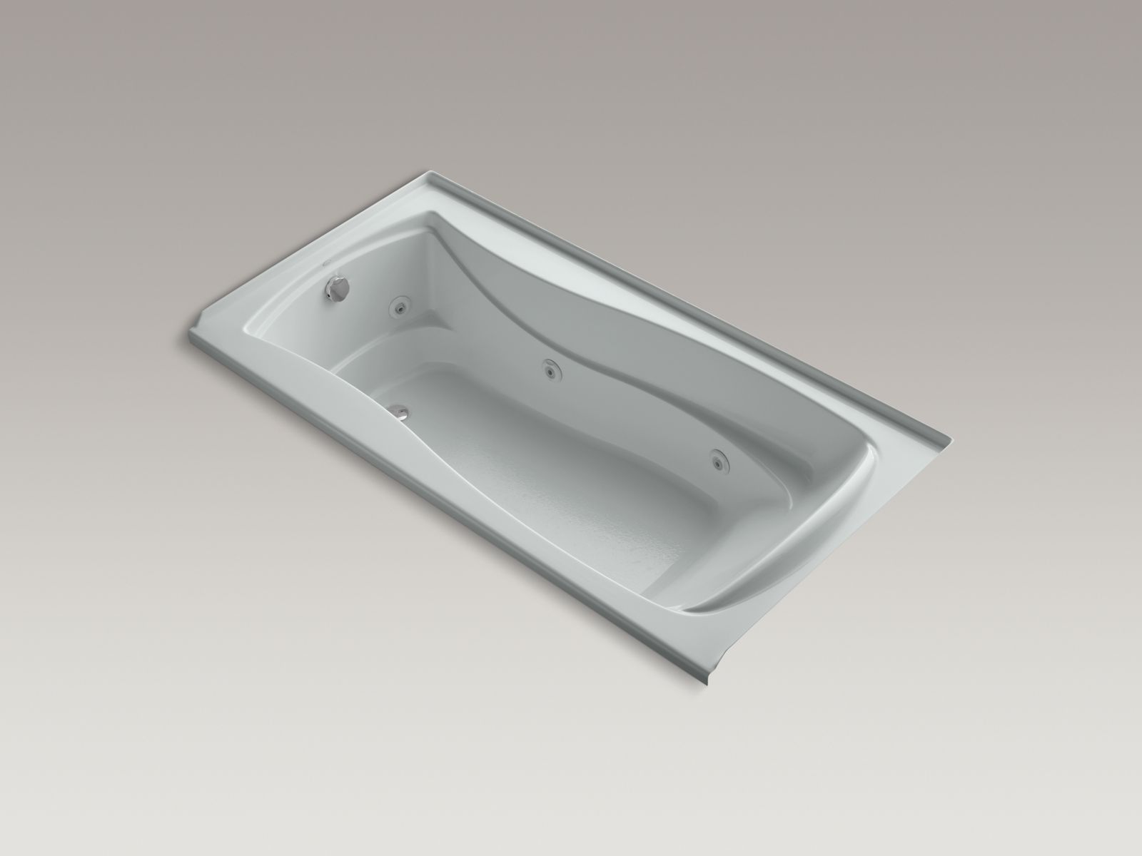 6324-mariposa-72-x-36-alcove-whirlpool-bath-with-bask-heated-surface-left-drain-3.jpg Mariposa® 72" x 36" alcove whirlpool bath with Bask® heated surface, left drain