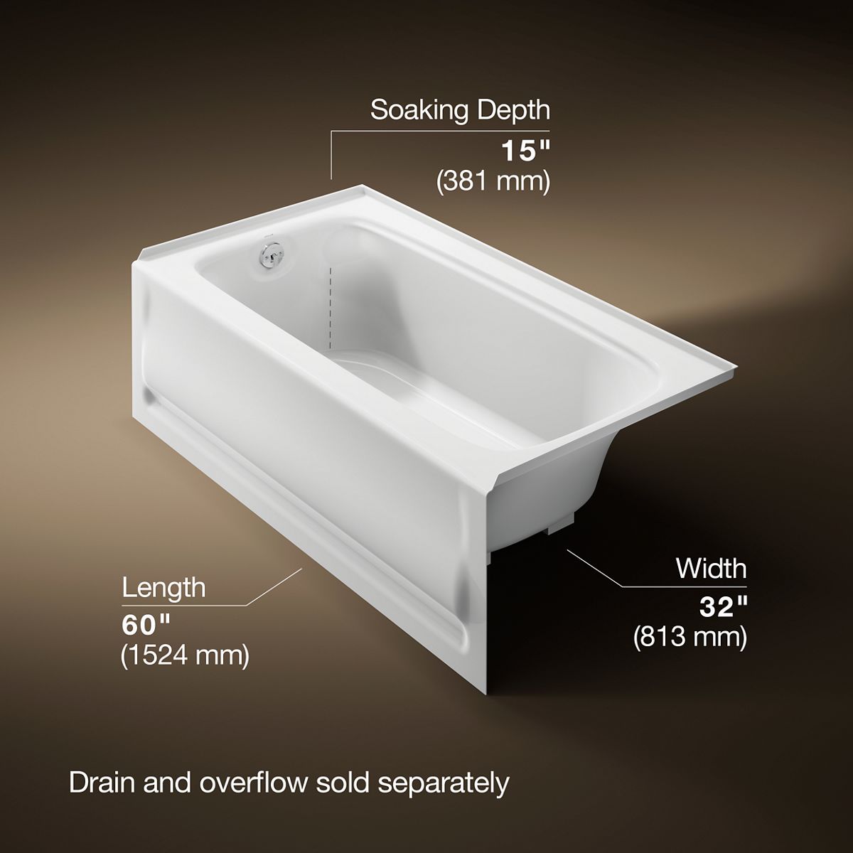 6378-bancroft-60-x-32-alcove-bath-left-drain-13.jpg Bancroft® 60" x 32" alcove bath, left drain