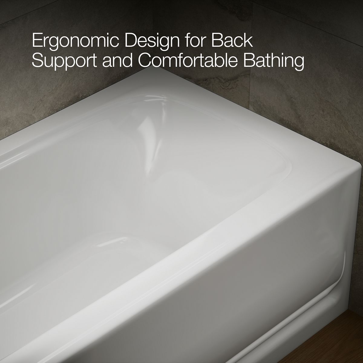 6378-bancroft-60-x-32-alcove-bath-left-drain-18.jpg Bancroft® 60" x 32" alcove bath, left drain