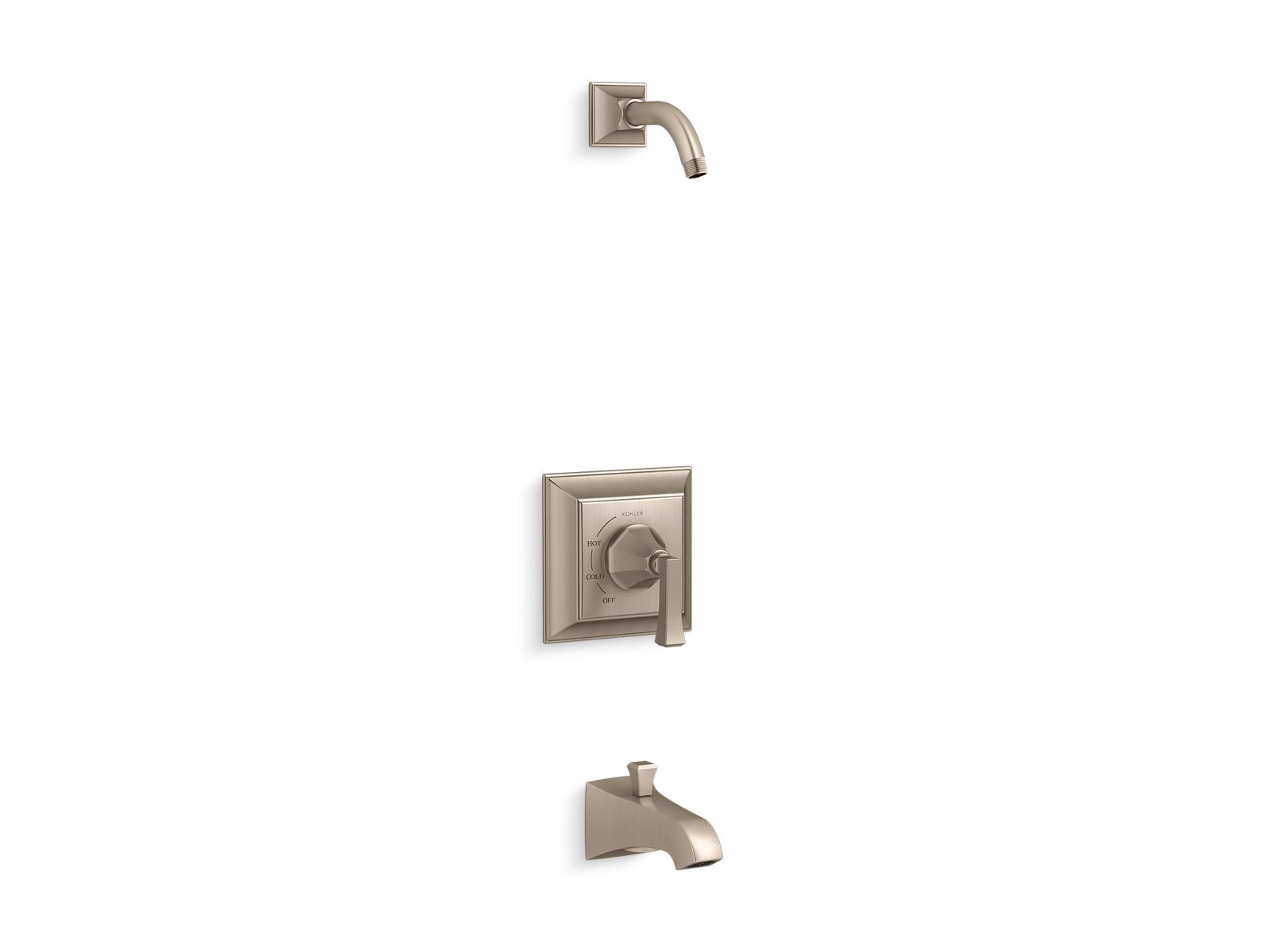 642-memoirs-stately-rite-temp-bath-and-shower-trim-kit-without-showerhead-4.jpg Memoirs® Stately Rite-Temp® bath and shower trim kit, without showerhead