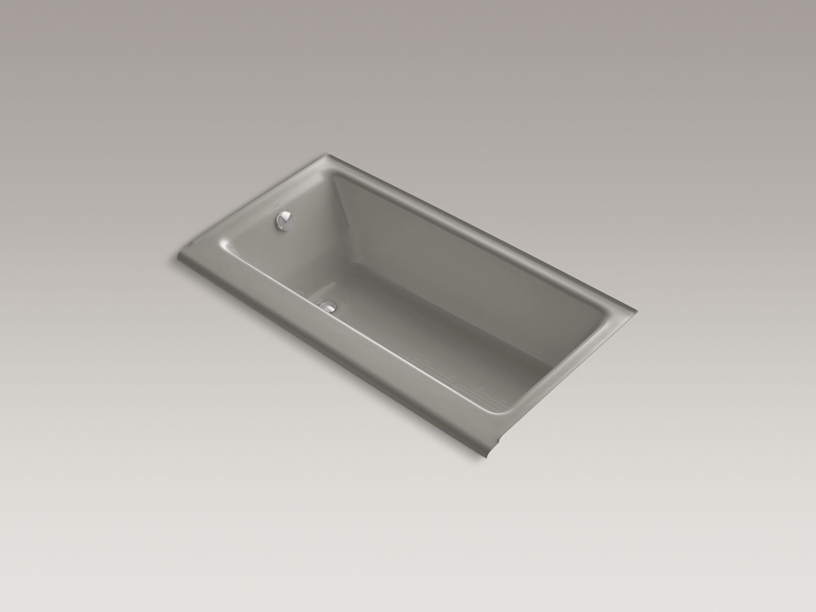 6432-highbridge-r-60-x-32-alcove-bath-with-left-hand-drain-10.jpg Highbridge(R) 60" x 32" alcove bath with left-hand drain